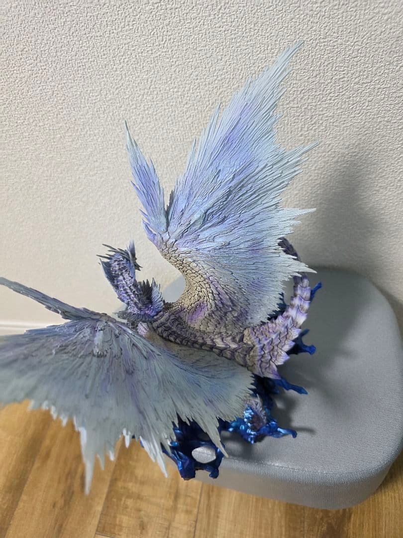 イヴェルカーナ　クリエイターズモデル　箱あり