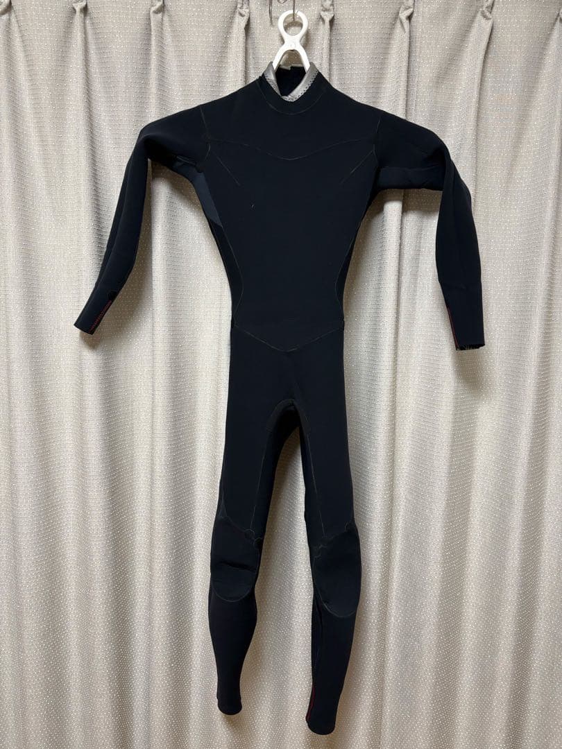 BILABONG(ビラボン)3×2mmフルスーツ レディース Mサイズ 未使用品