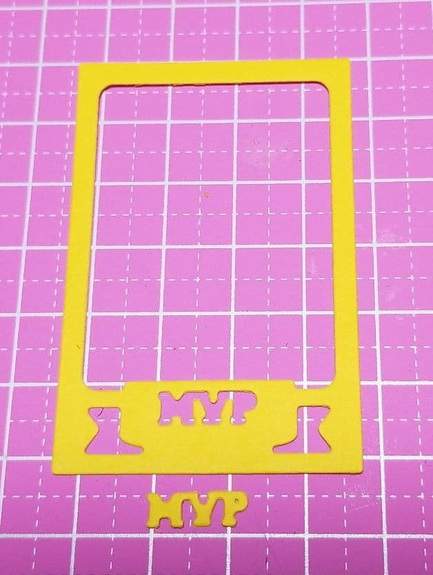 クラフトペーパー