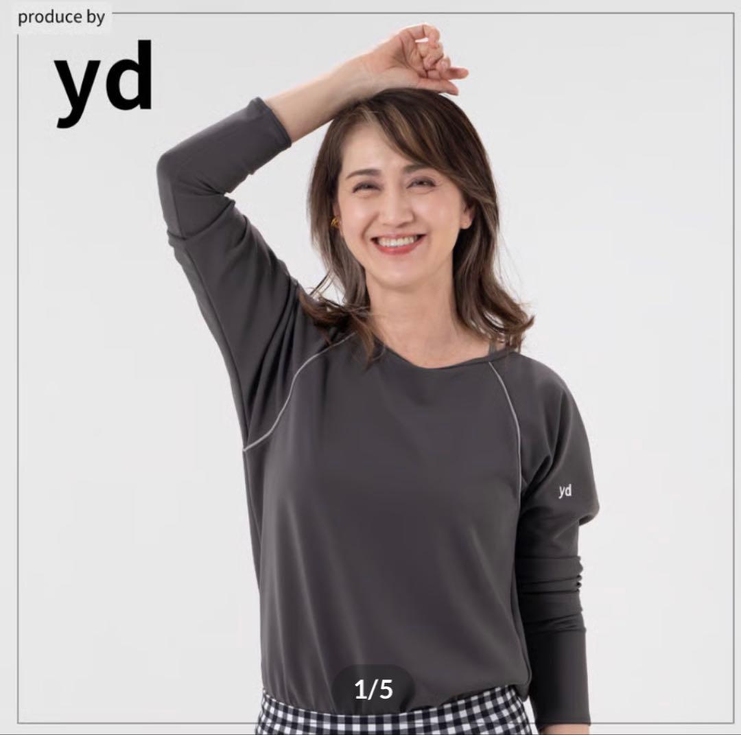 SUKALA ヨガウェア　セットアップ　S