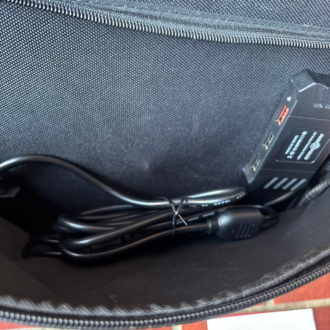 ロックパルス　ROCKPALS ソーラーパネル　60W