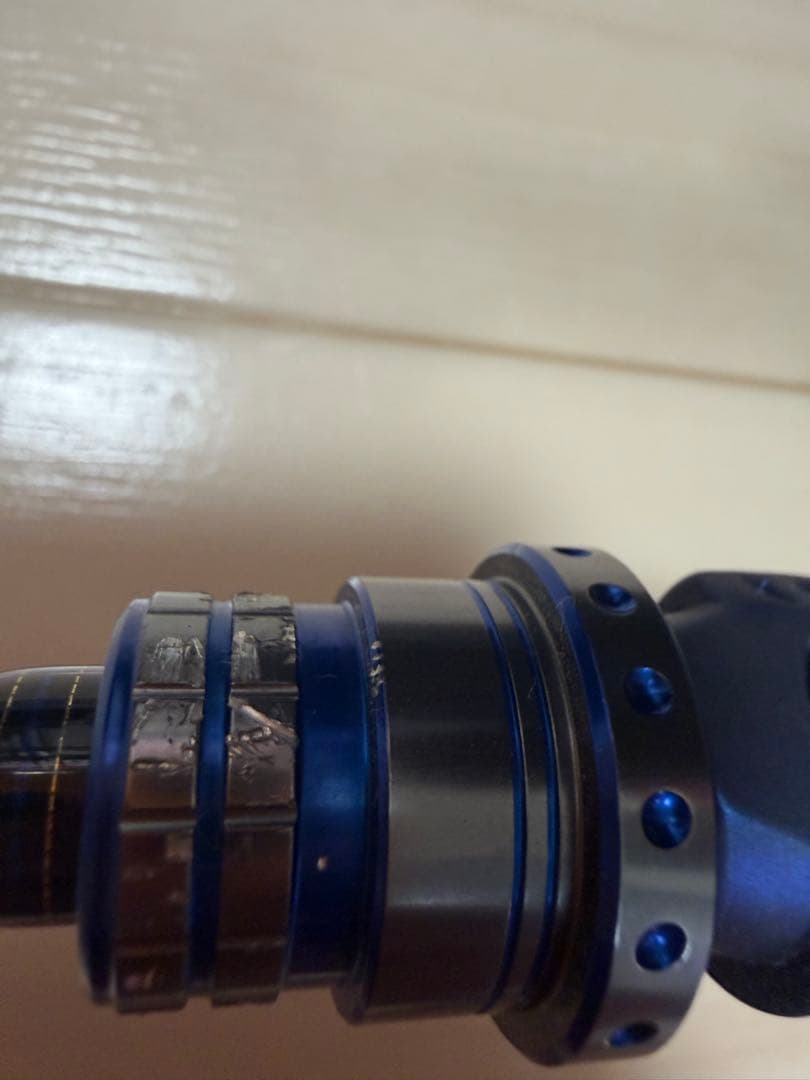 ダイワ‼️極鋭カレイ170 AGS ‼️船竿