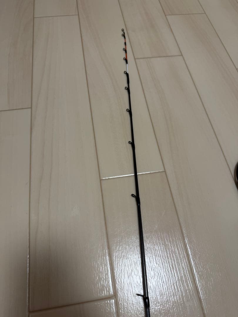 ダイワ‼️極鋭カレイ170 AGS ‼️船竿