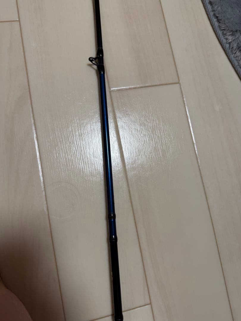 ダイワ‼️極鋭カレイ170 AGS ‼️船竿