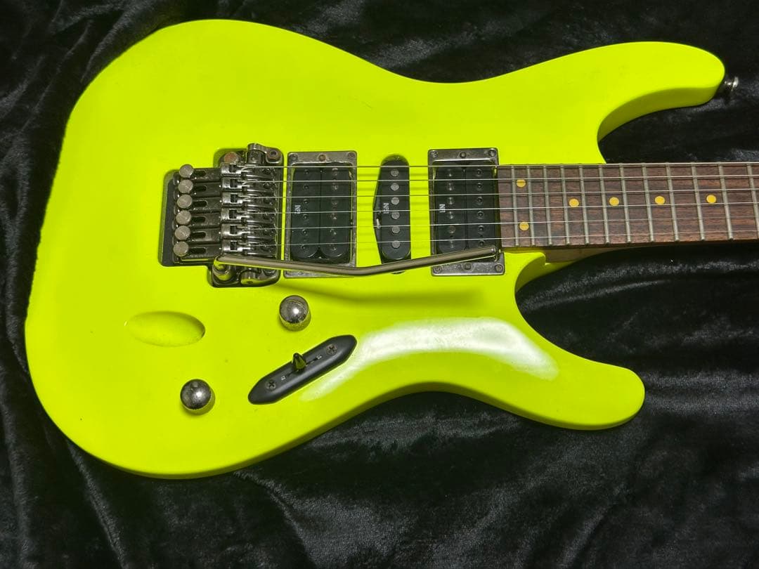 ギター Ibanez s1 xxv 25th anniversary