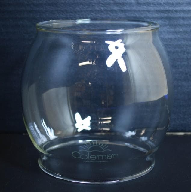 コールマン / 200A　ブラックバンド　1952年2月製【7234544】