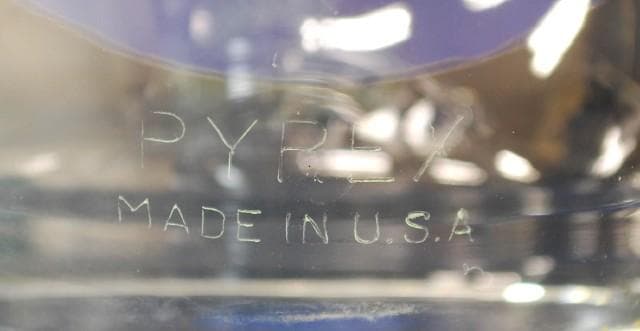 コールマン / 200A　ブラックバンド　1952年2月製【7234544】