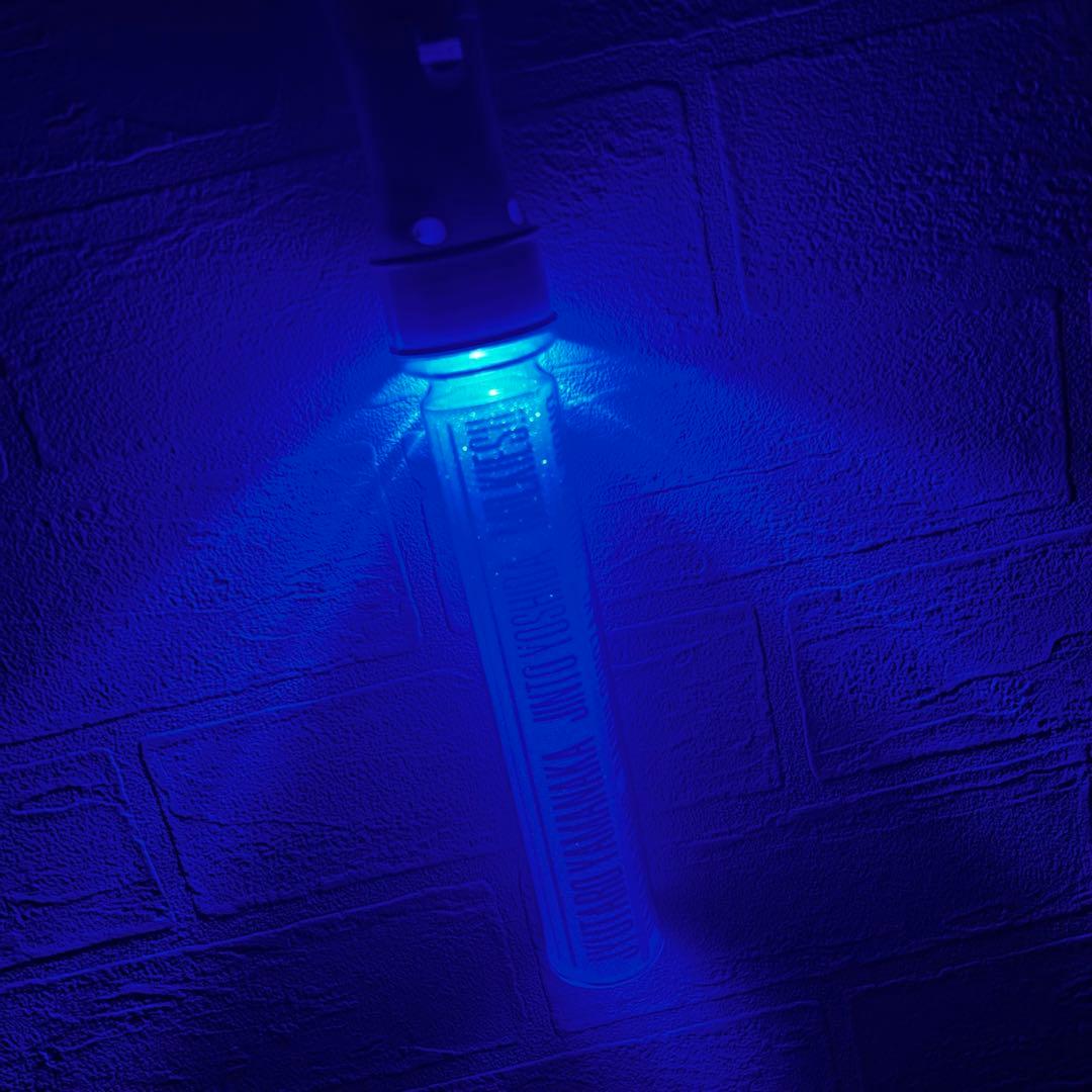 M!LK CIRCUS カラチェン ペンライト