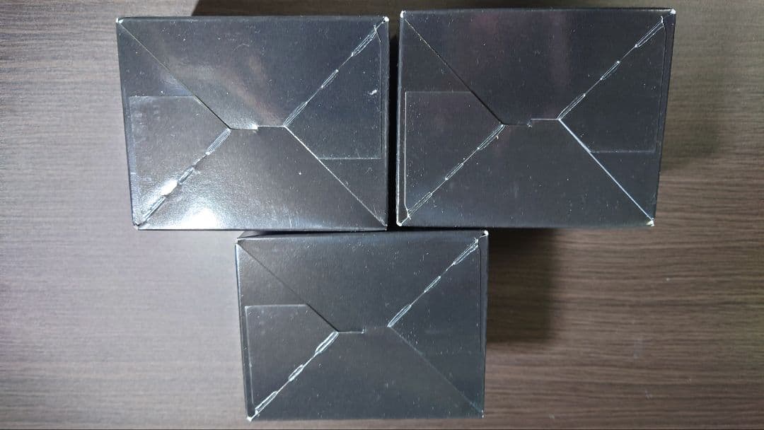 【新品未開封】遊戯王　デュエリストカードプロテクターシグナードラゴンセット