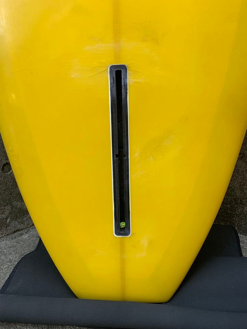 ガトヘロイ　サマーダガー　サーフボード 9.7