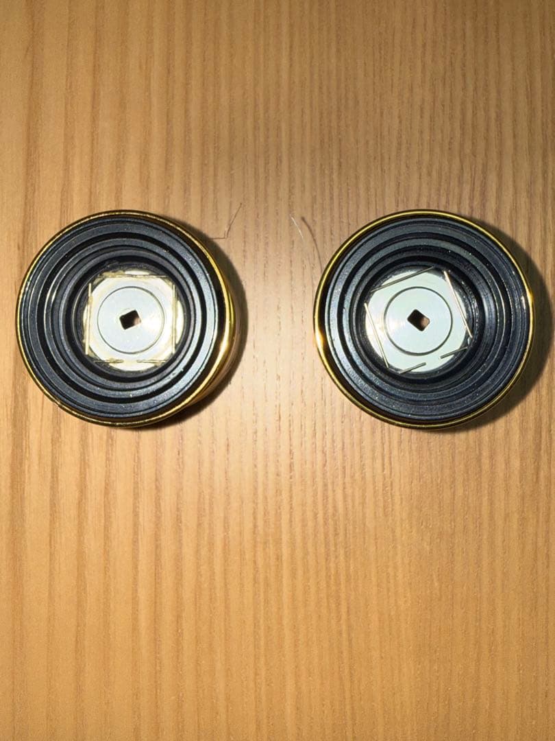 シマノ14ステラC2000HGS ステラC2000Sスプール