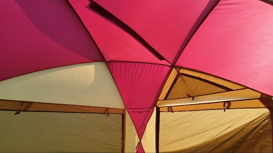 Coleman コールマン ドームスクリーンタープ 380 シェルター