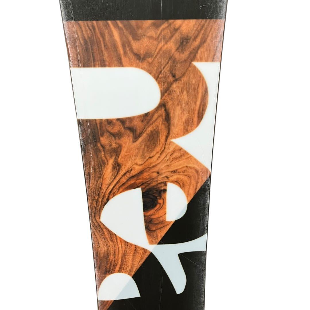 【良品】HEAD STOMP FLOCKA スノーボード 153cm