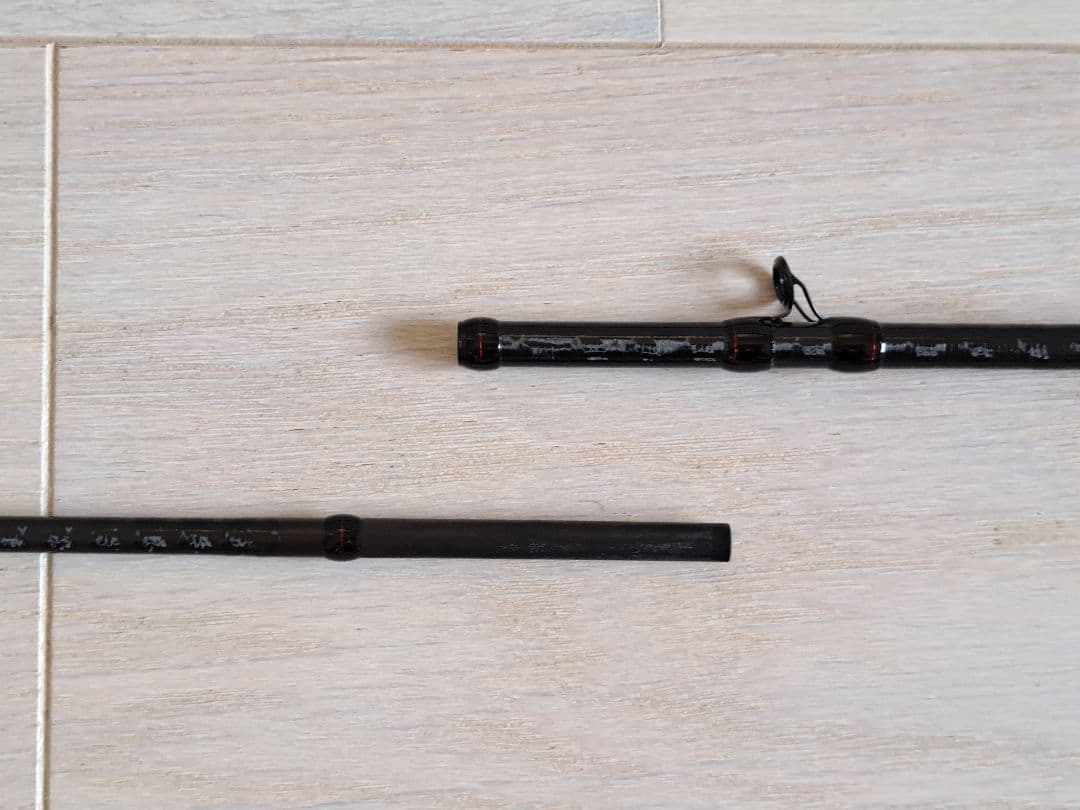 ★お盆特価★【新品同様】シマノ 20ゾディアス 164L-BFS/2