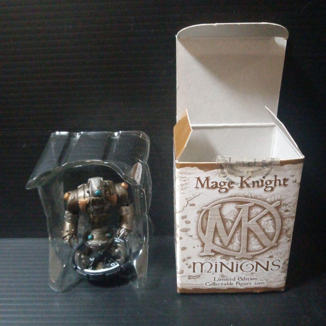 mage knight メイジナイト　まとめ売り