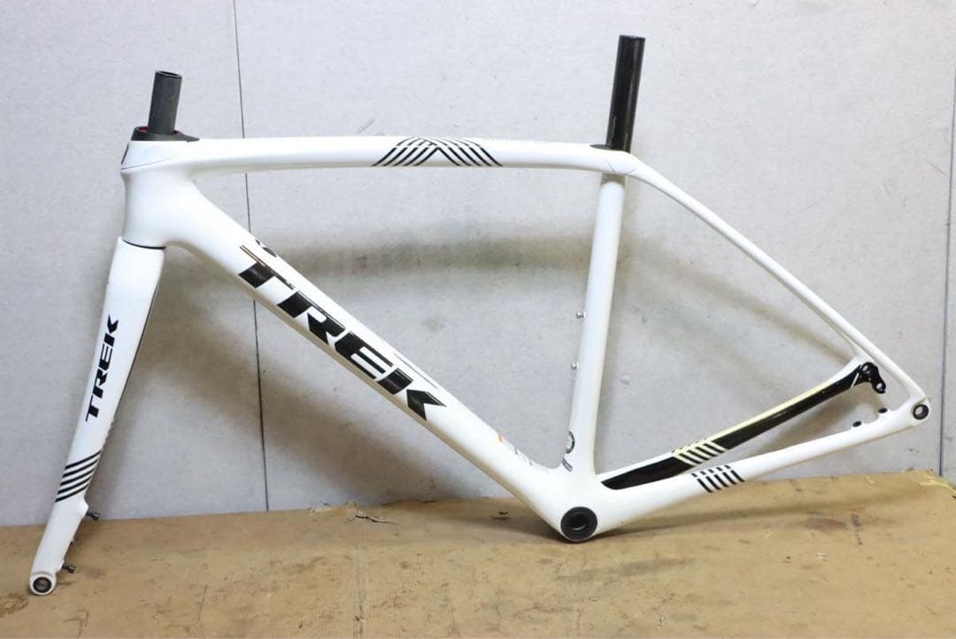 Trek Boone rsl 52サイズフレームセット