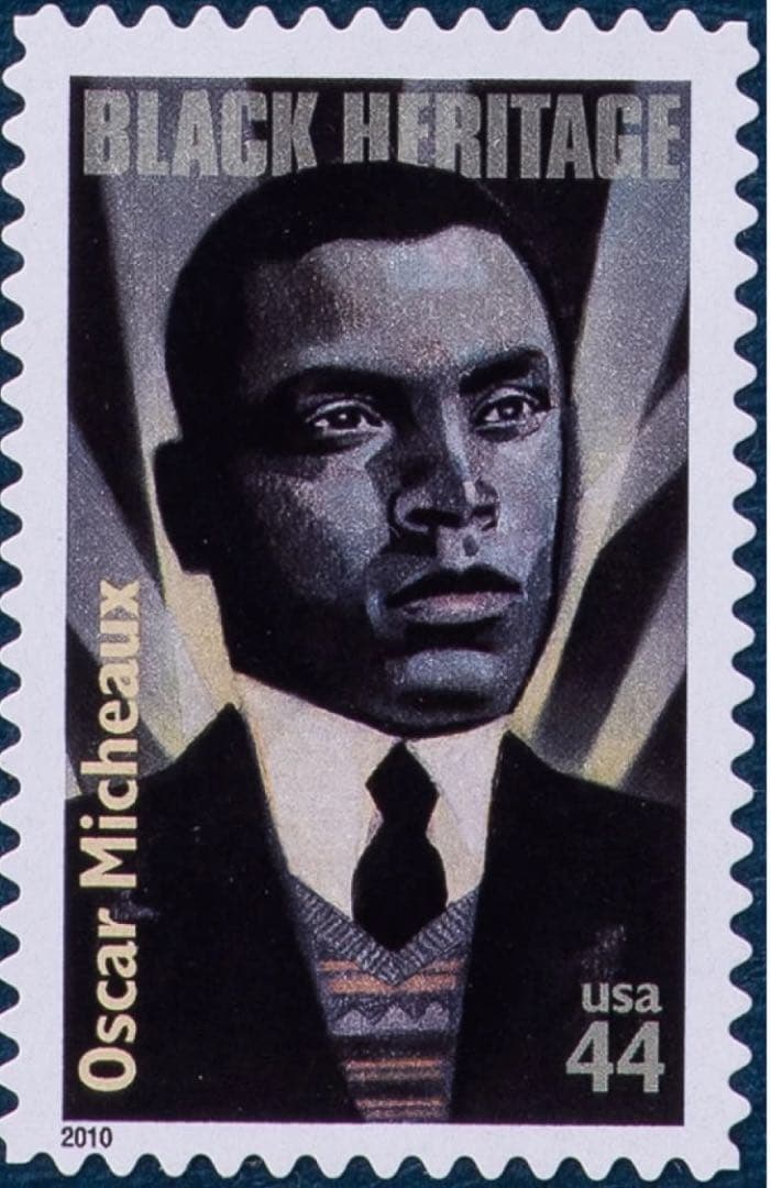 激レア『ハリウッドの伝説シリーズ』未使用18種切手額