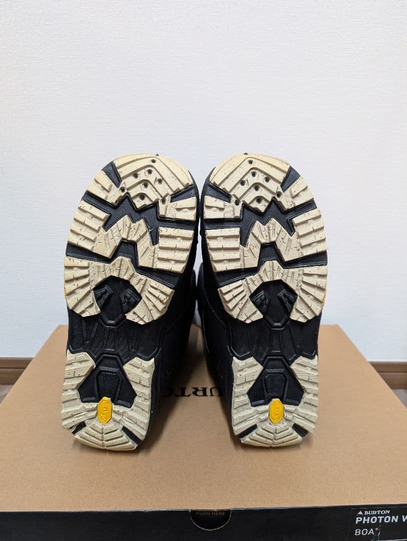 Burton Photon Wide BOA スノーボードブーツ