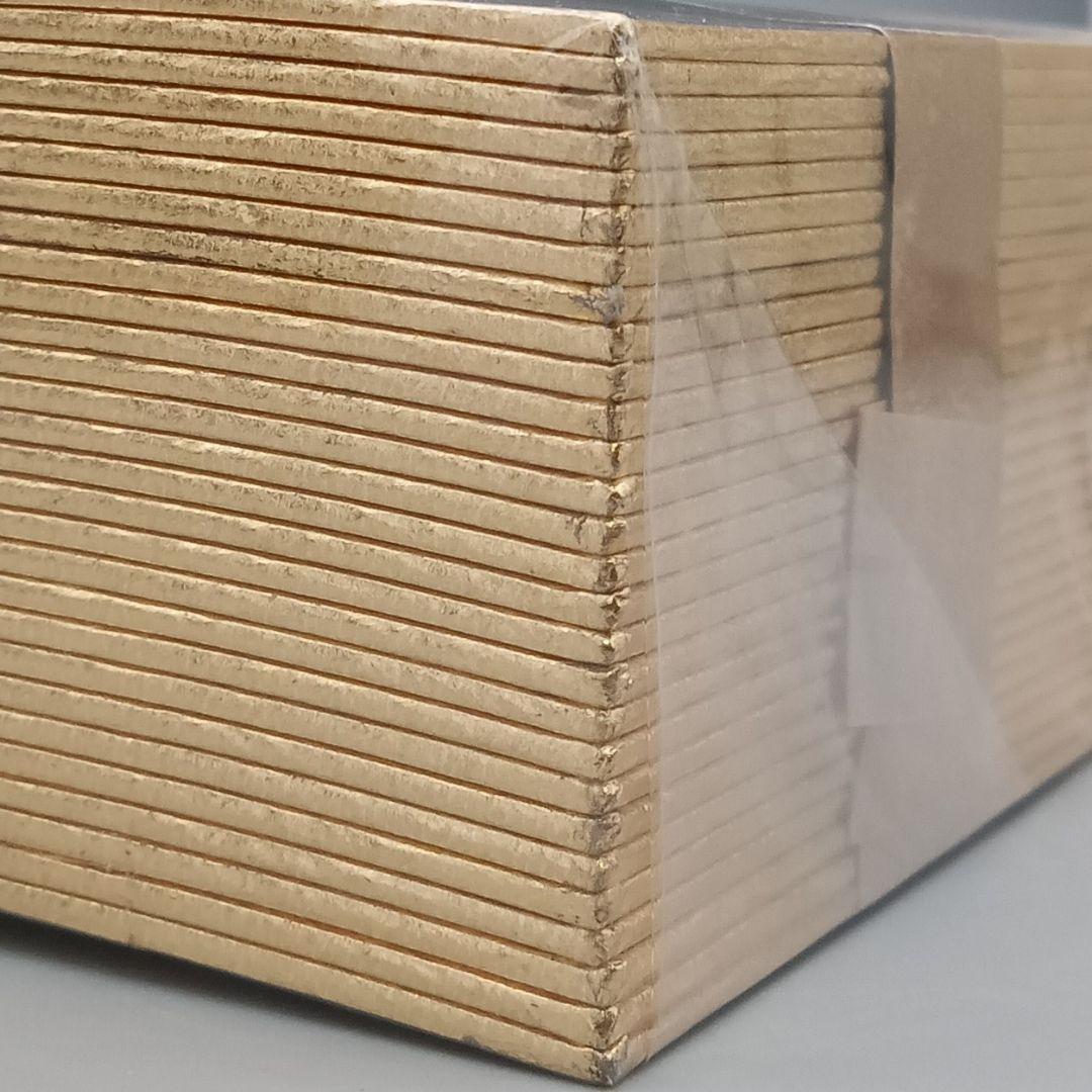 源氏歌かるた 桐箱 しおり