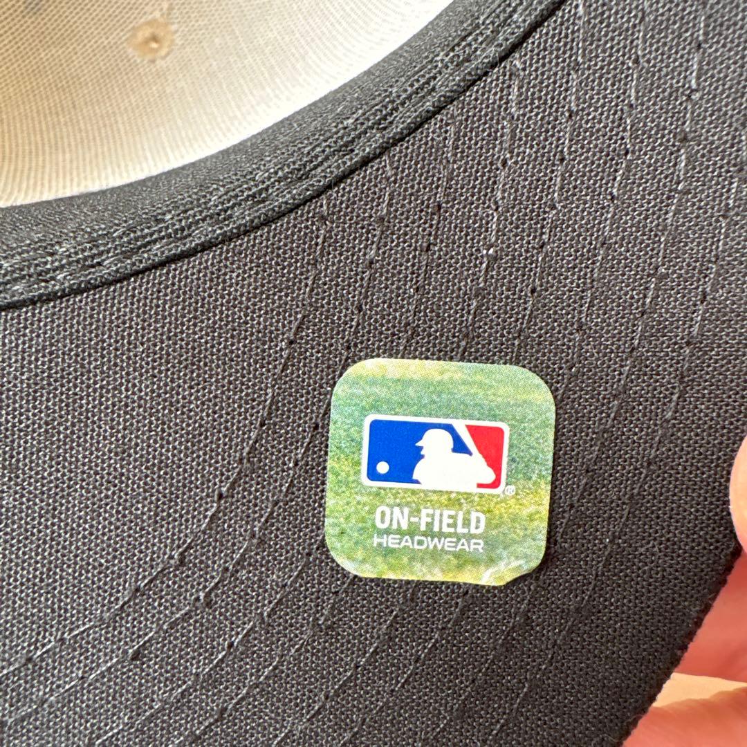 MLB City Connect アリゾナ・ダイヤモンドバックス