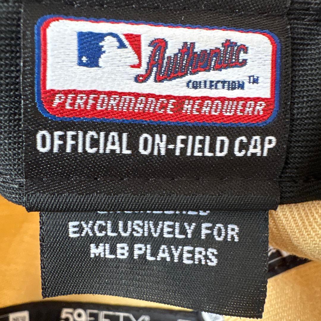 MLB City Connect アリゾナ・ダイヤモンドバックス