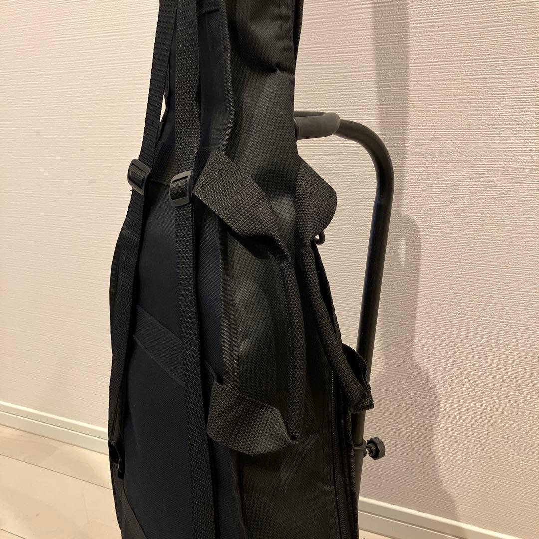 S.Yairi YM-02 ミニ アコースティックギター ブラック