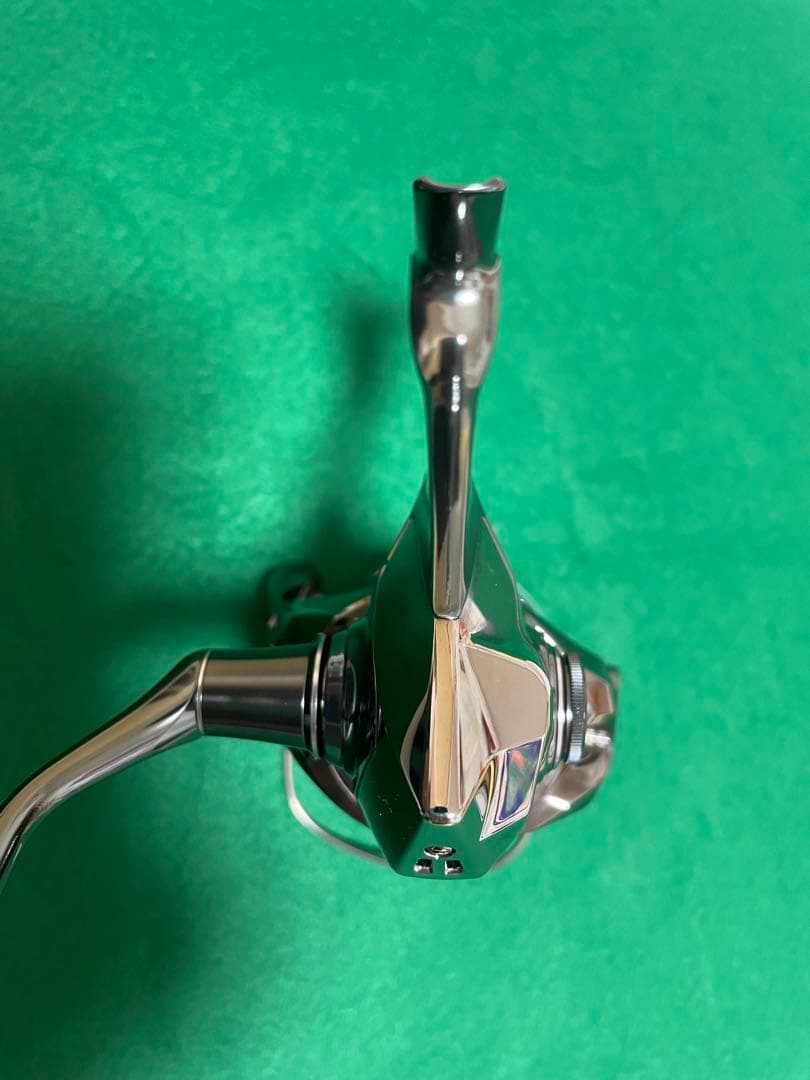 SHIMANO 22ステラ　4000MHG