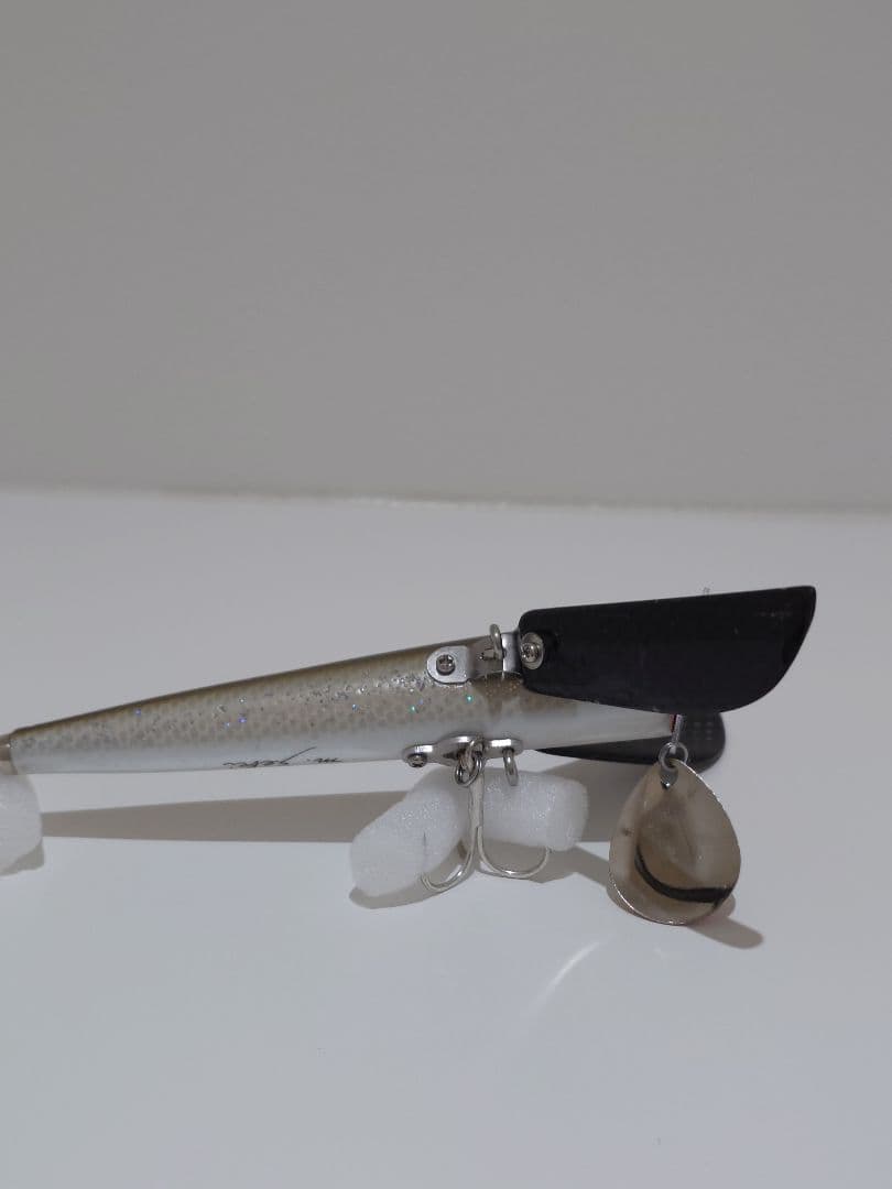 ムチョウワークス　ウイングセブン　中古品