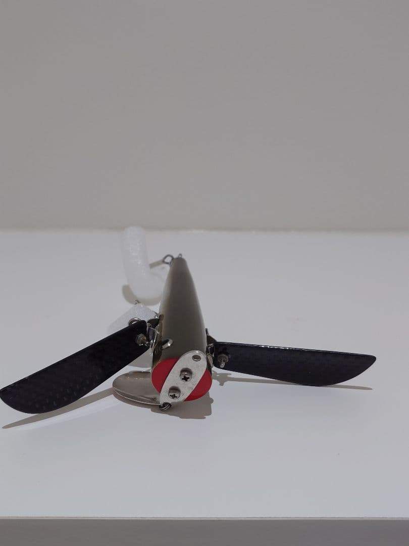 ムチョウワークス　ウイングセブン　中古品