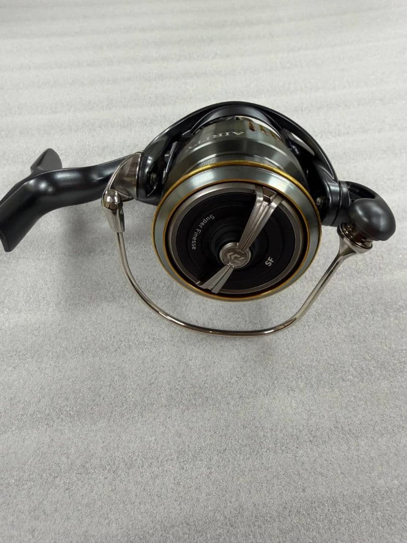 23エアリティ SF2500SS