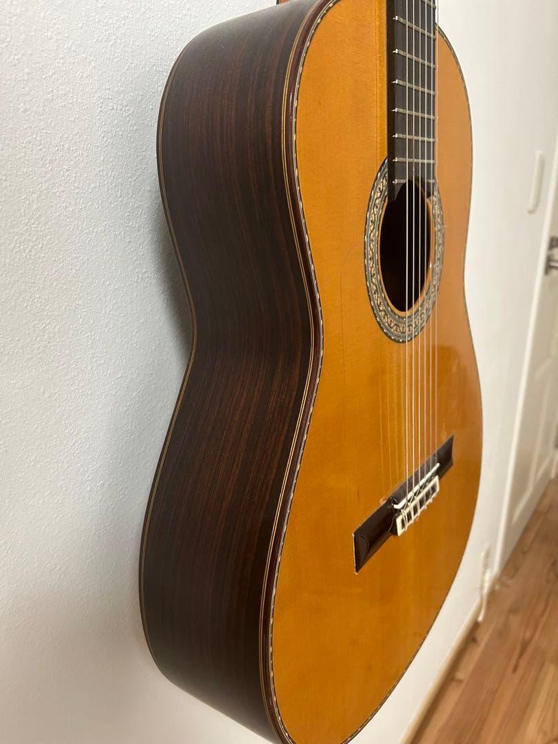 美品　Juan Hernandez ホアン・エルナンデス Profesional