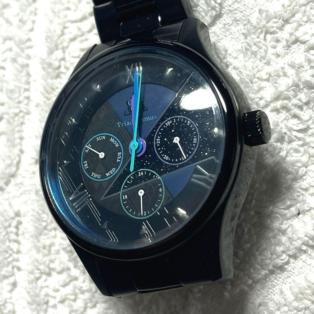 アイドルマスター シンデレラガールズTriad Primus 腕時計 ウォッチ