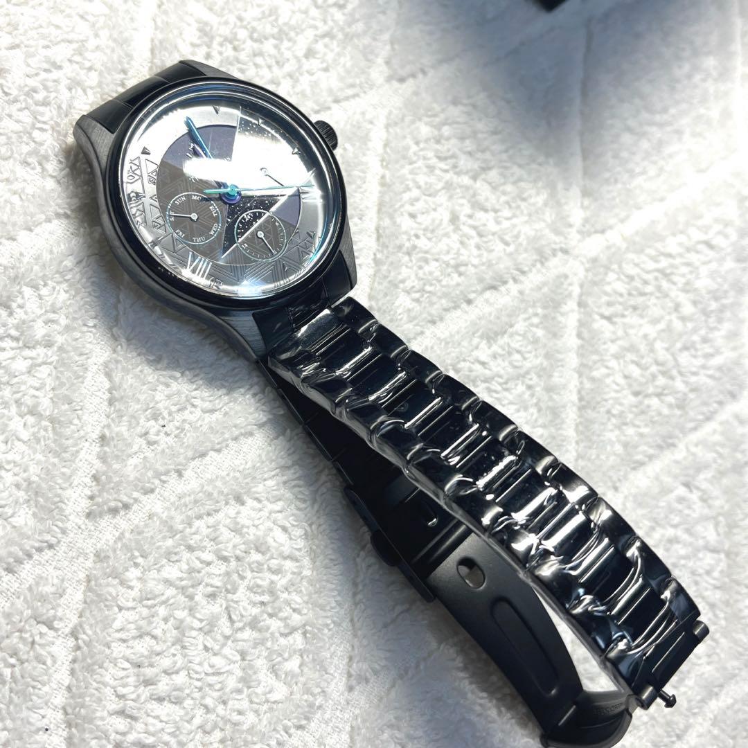 アイドルマスター シンデレラガールズTriad Primus 腕時計 ウォッチ