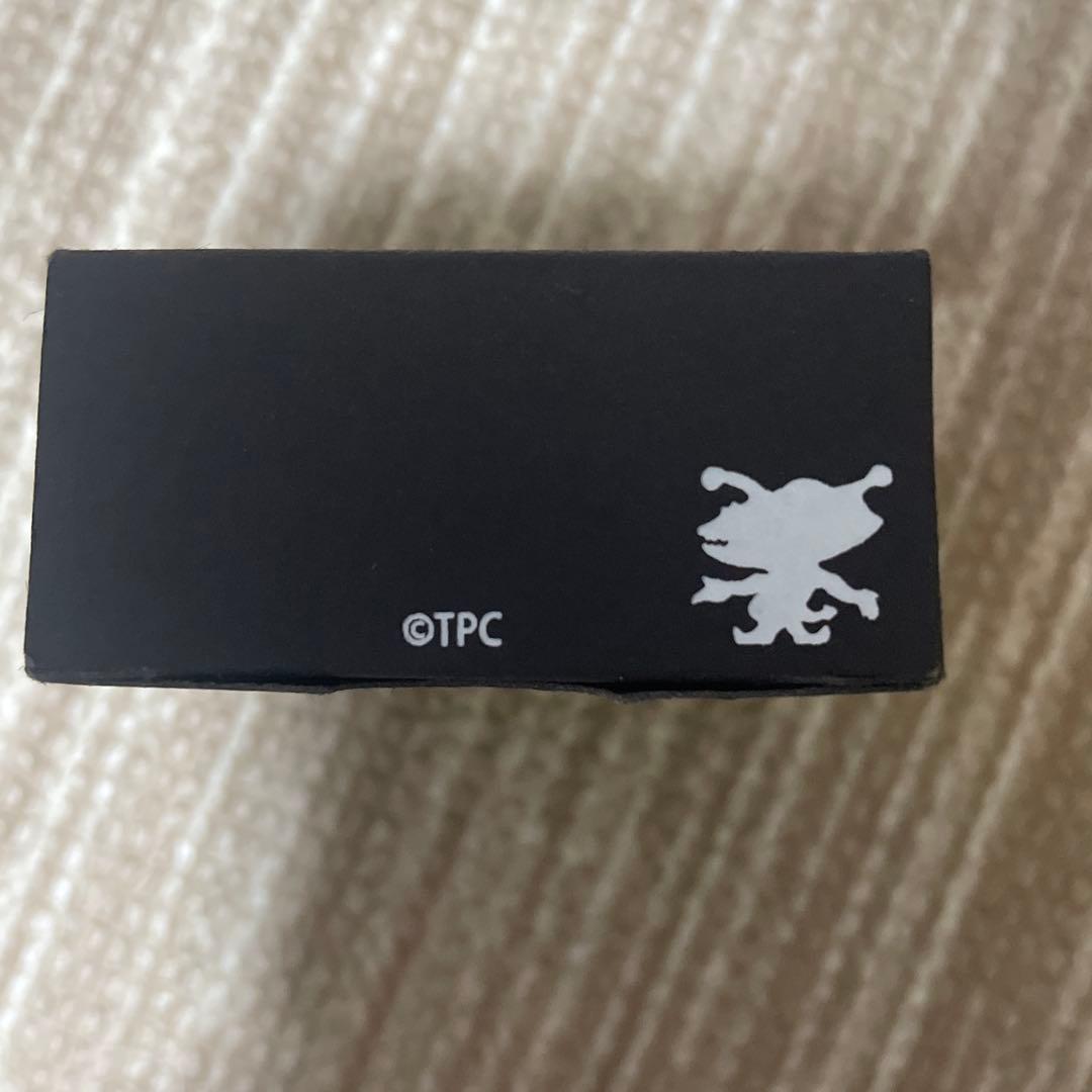 純金カネゴン　フィギュア 限定500体 サイズ 0.9g