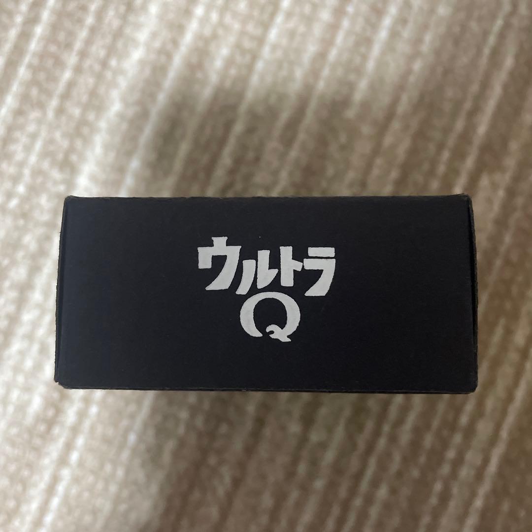 純金カネゴン　フィギュア 限定500体 サイズ 0.9g