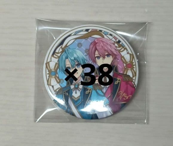 すとぷり すとろべりーめもりーvol.Forever さところペア缶