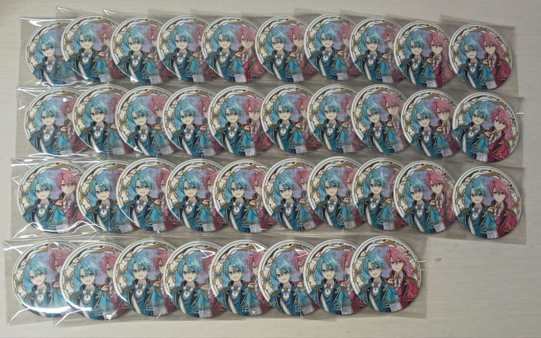 すとぷり すとろべりーめもりーvol.Forever さところペア缶