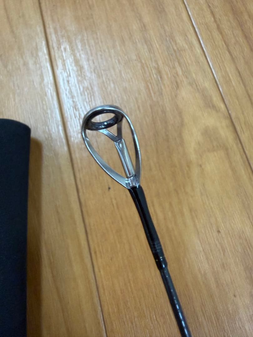 未使用！　ダイワ　ソルティガ　キャスティング　C71-2 オフショア