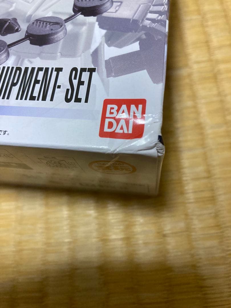 プレバン限定GフレームFA 11個セット　おまけ付き