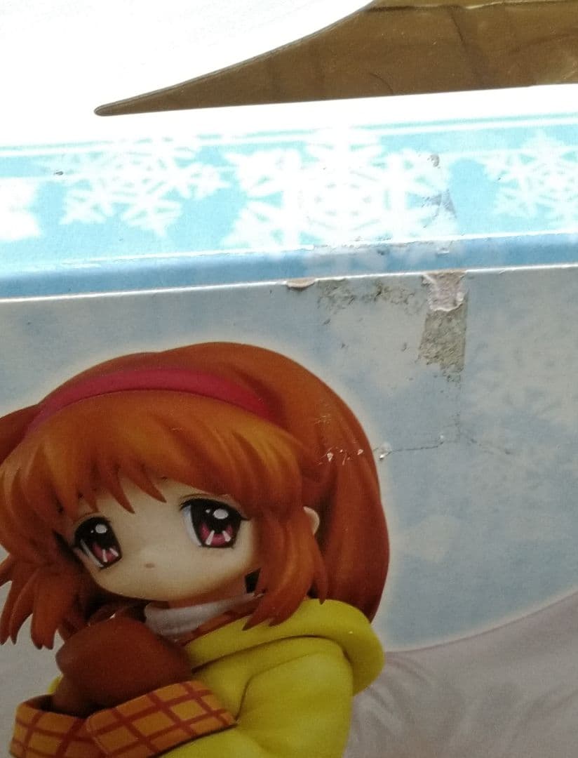 Kanon 月宮あゆ マックスファクトリー フィギュア