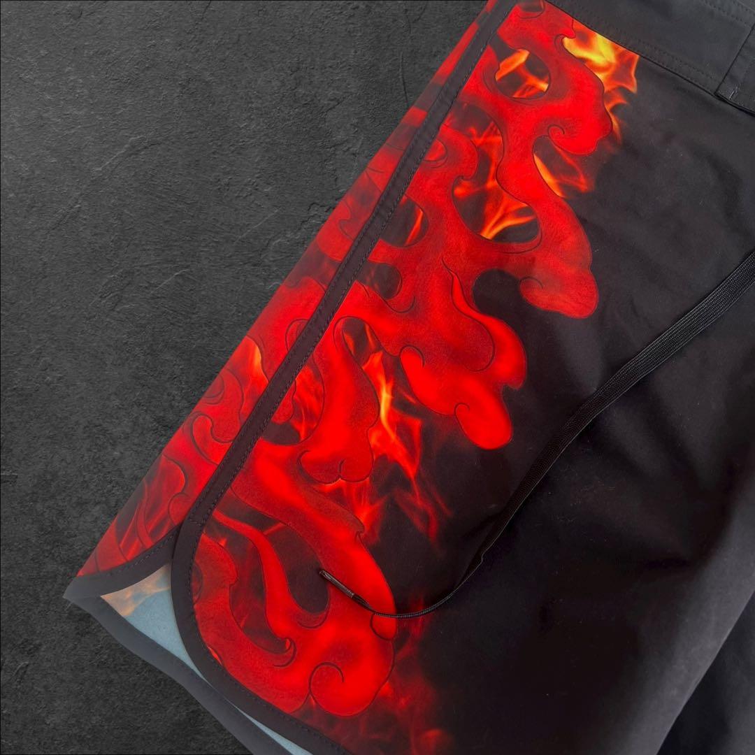 Lyft 新作　田口純平　モデル　M フィジーク　サーフパンツ