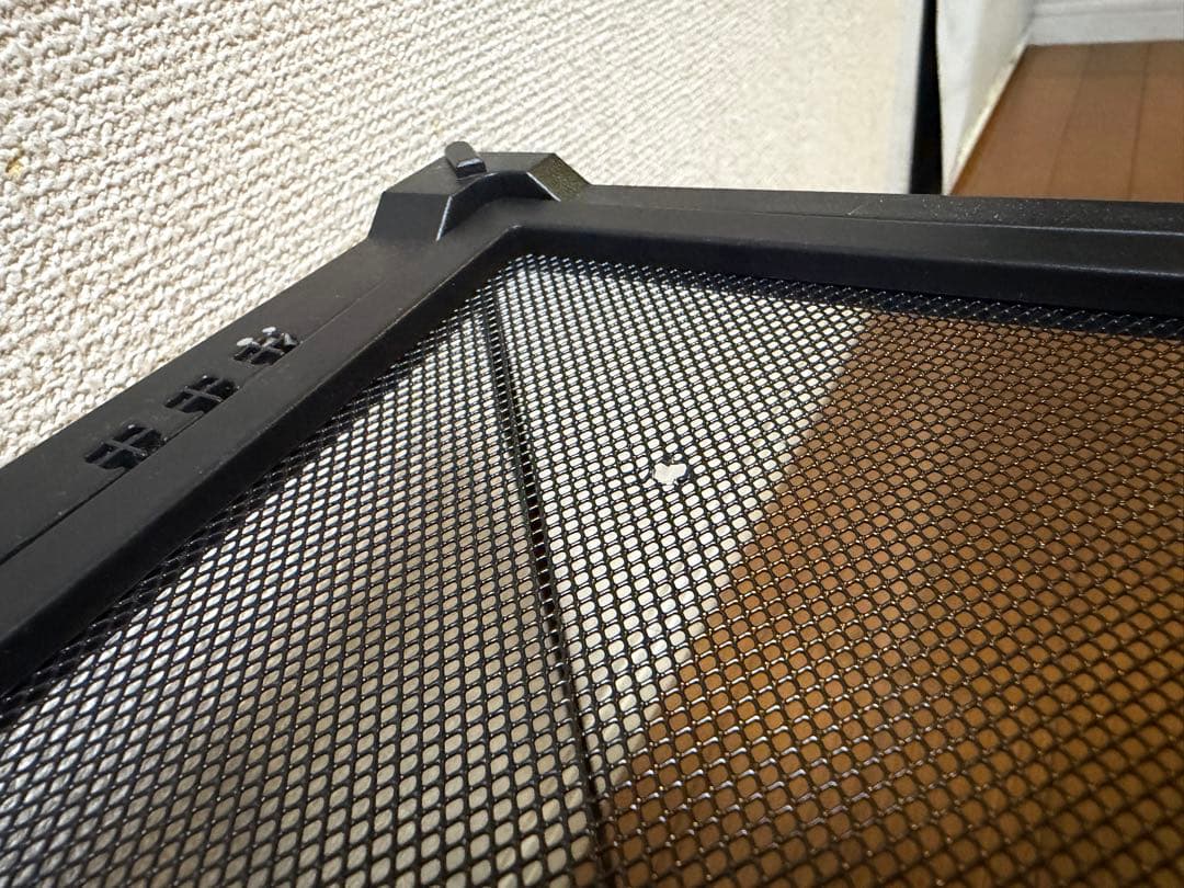 【donmeron】Eterins 爬虫類　ケージ　中型