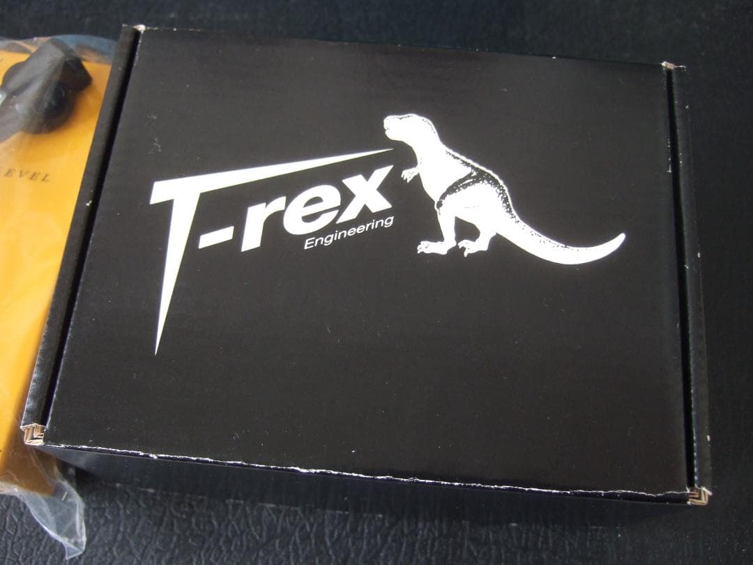 最初期 恐竜ロゴ T-rex MUDHONEY Trex Proco RAT