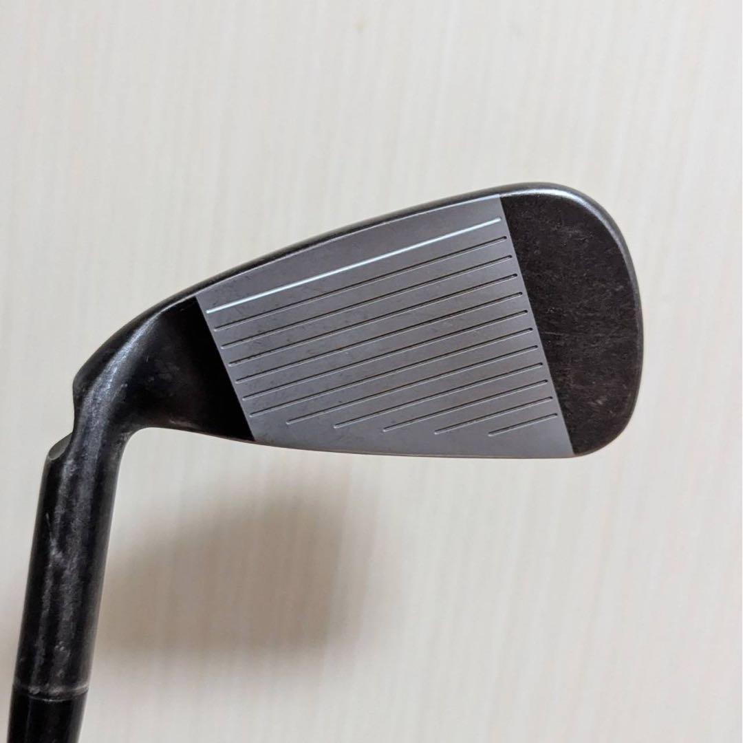 PING ピン G710 5番アイアン 5鉄 5I シルバードット