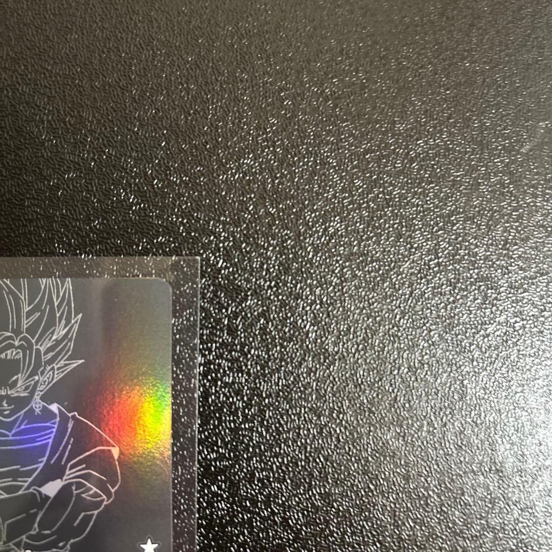 【極美品】ドラゴンボール★データカードダス★ポルンガキャンペーン 4種