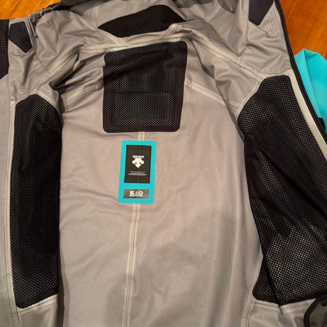 Descent スキーウェアSs