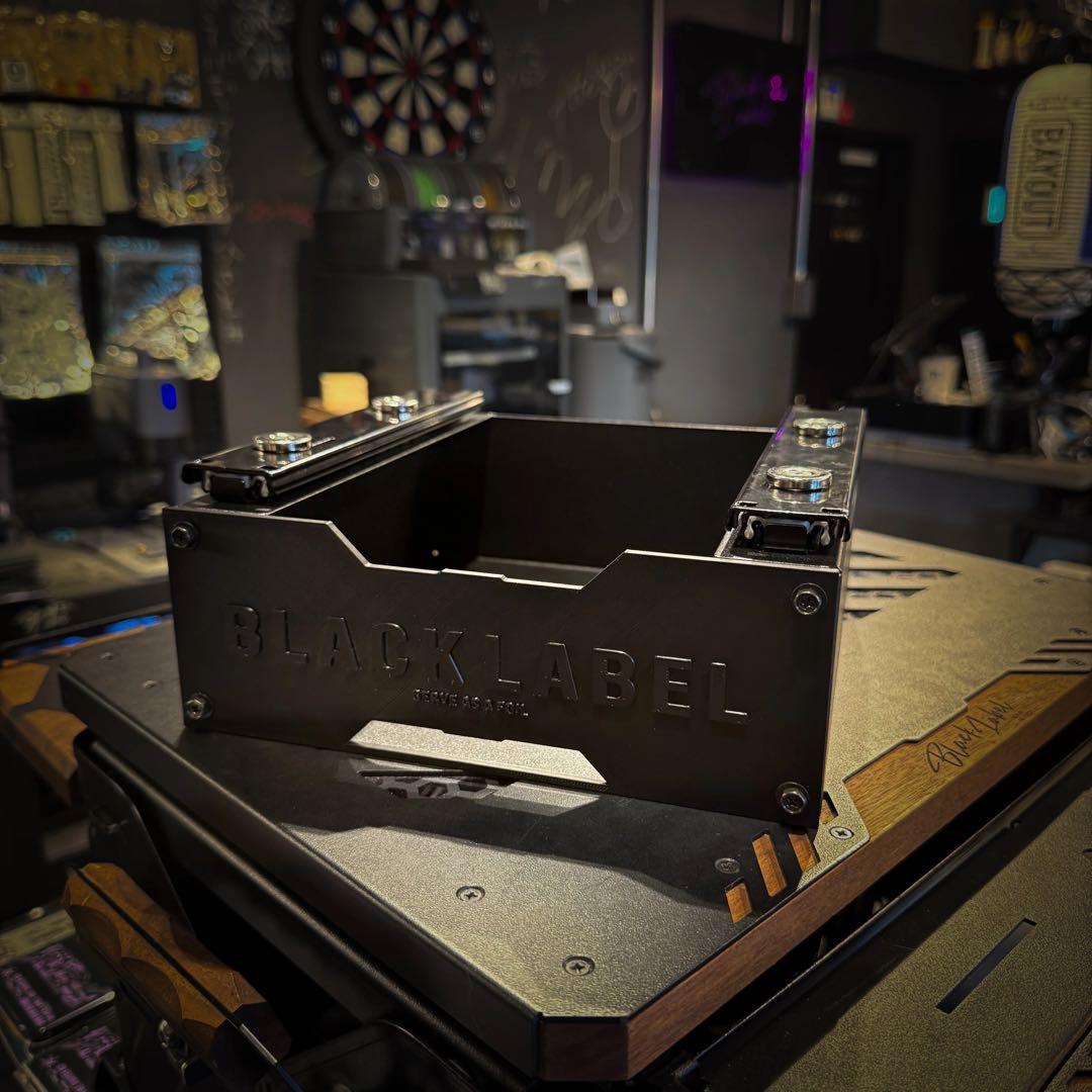 Black Label したぴーさま