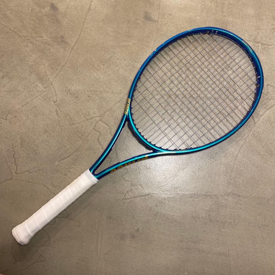 ファントムO3 G2 プリンス硬式テニスラケット