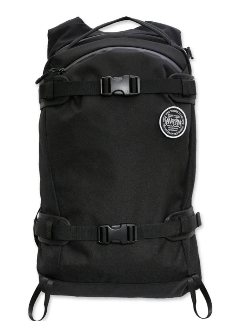スノーボード RAIN OR SHINE SC PACK 14L CORDURA