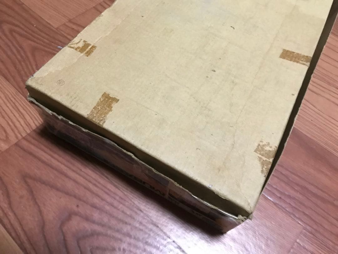 希少 未組立 クラウンモデル プラモデル 旧日本海軍超弩級戦艦 武蔵 1/550